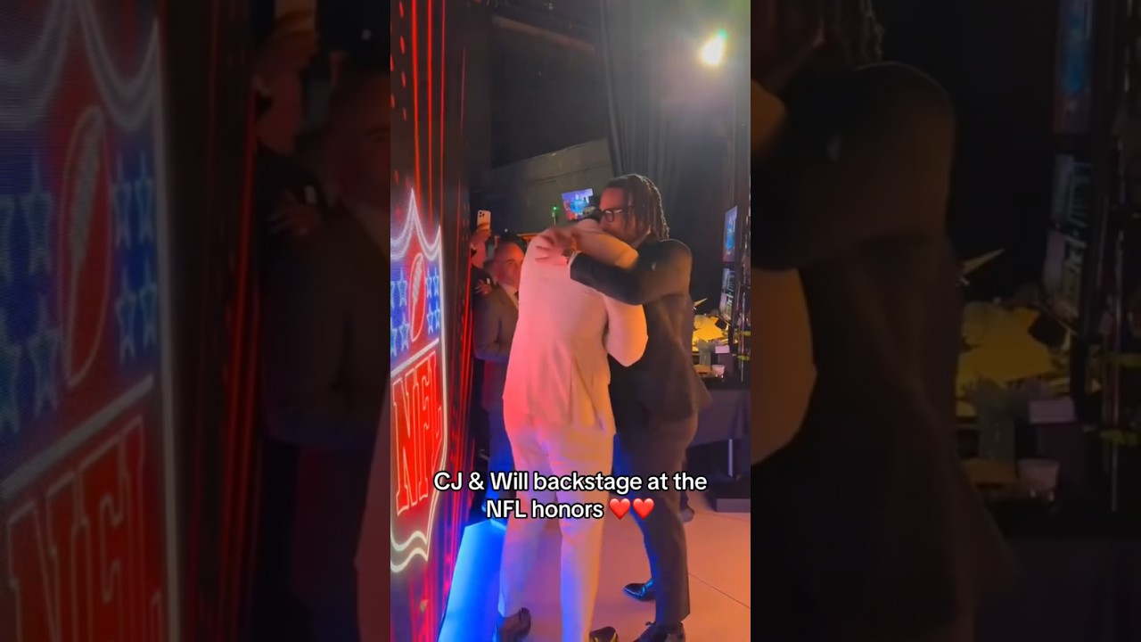 CJ Stroud Wins OROY & Will Anderson Jr Secures DPOY! 🏆 | NFL Highlights