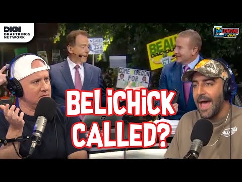 "He can not get any of the jobs he wants": Is Bill Belichick's Legacy Officially Tarnished?