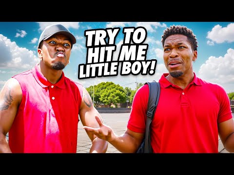 The School Trouble Maker Episode 12: The New Teacher