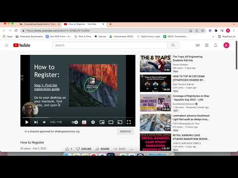 Phụ Đề Tiếng Việt trên YouTube