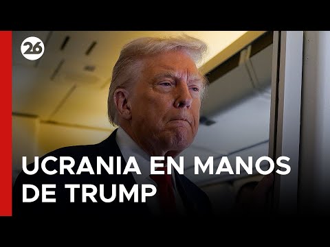 🇺🇸 EEUU | El pentágono aprobó tomahawks a Kiev y Trump decidirá si los entrega