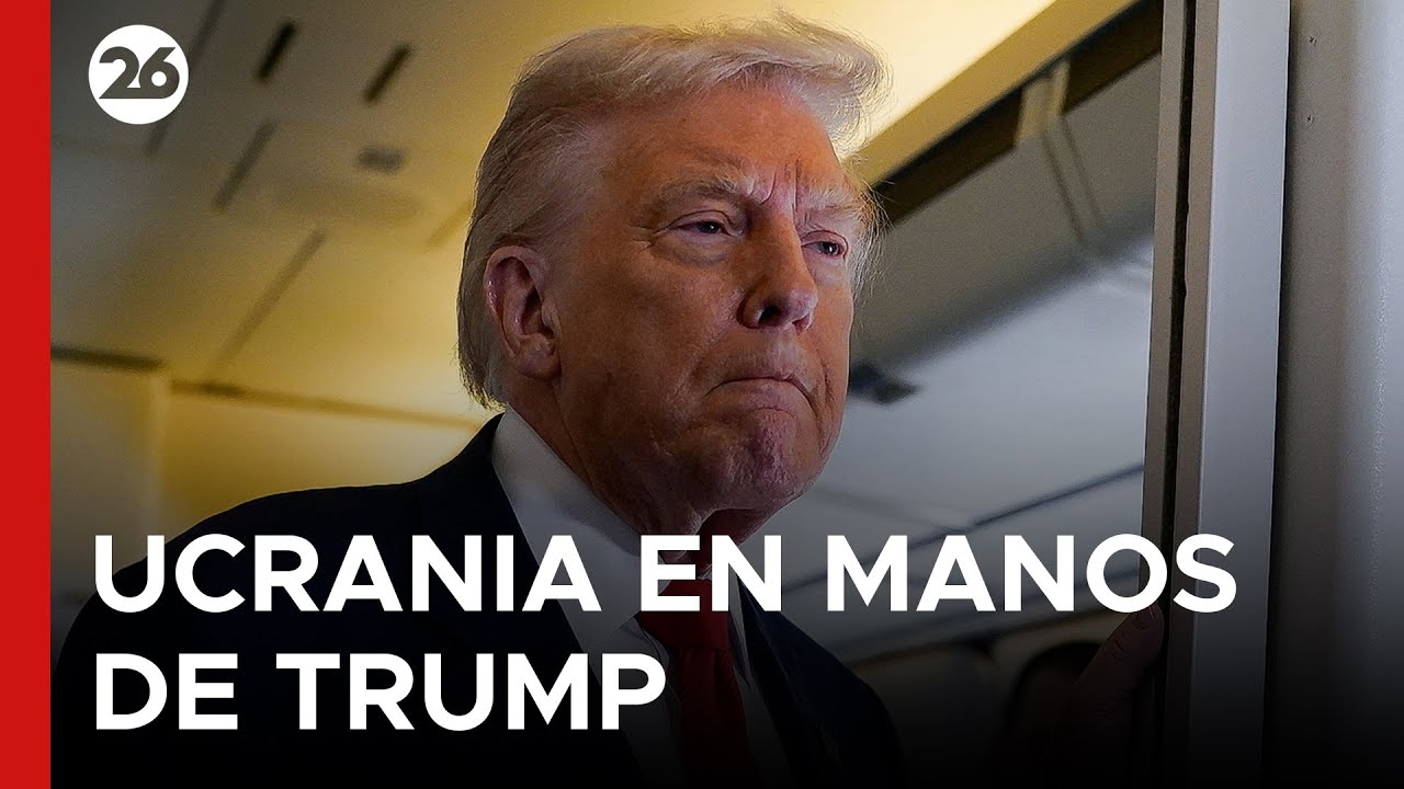 EEUU: El Pentágono aprueba el envío de misiles Tomahawk a Kiev; Trump decidirá su entrega