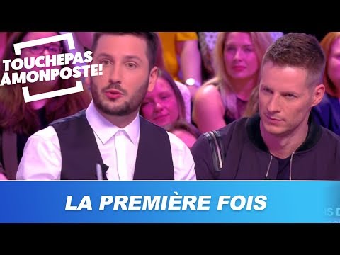 Matthieu Delormeau et Maxime Guény racontent leurs premiers pas avec Cyril Hanouna