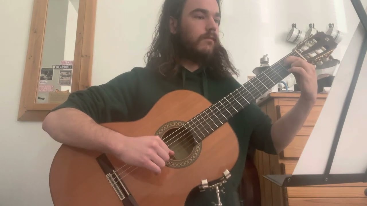 Landslag II by Gulli Björnsson – Join the Tonebase Landslög Community Challenge 2023 🎶