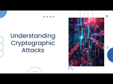 Cryptographic Attacks - CompTIA Security+