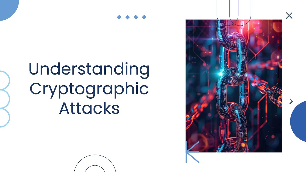 Cryptographic Attacks – CompTIA Security+