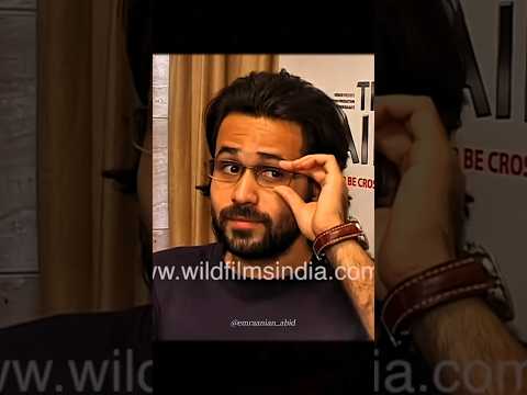 Emraan Hashmi Awarapan Look 🔥😍 || Awarapan 2 || Trending Reel || Long Hair || Short || #emraanhashmi