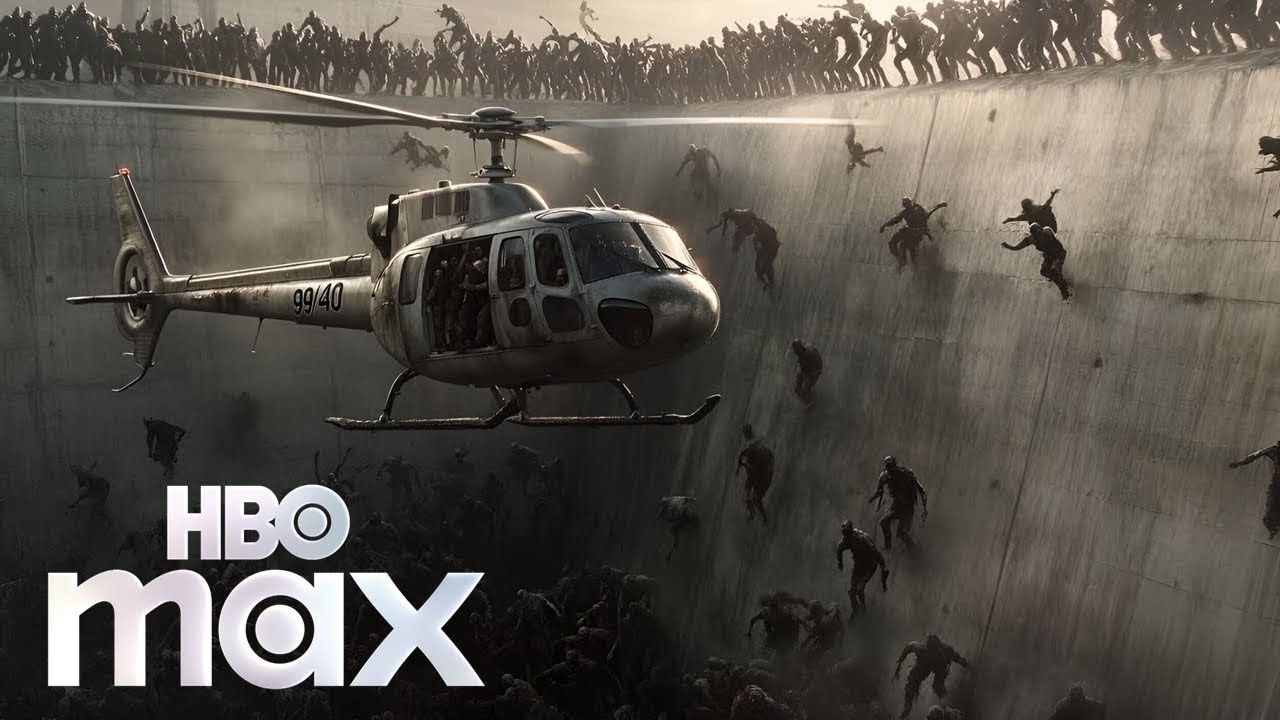 Top 10 SERIES PERFECTAS 10/10  que te ENGANCHARÁN desde el PRIMER EPISODIO en HBO MAX!