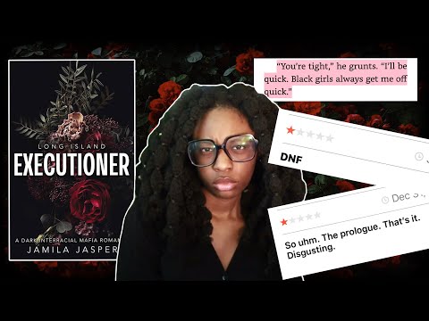 this mafia romance book is awful