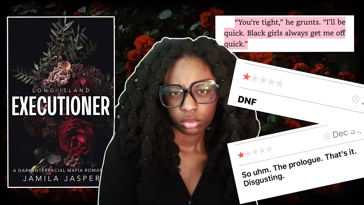 Disappointing Mafia Romance 📖