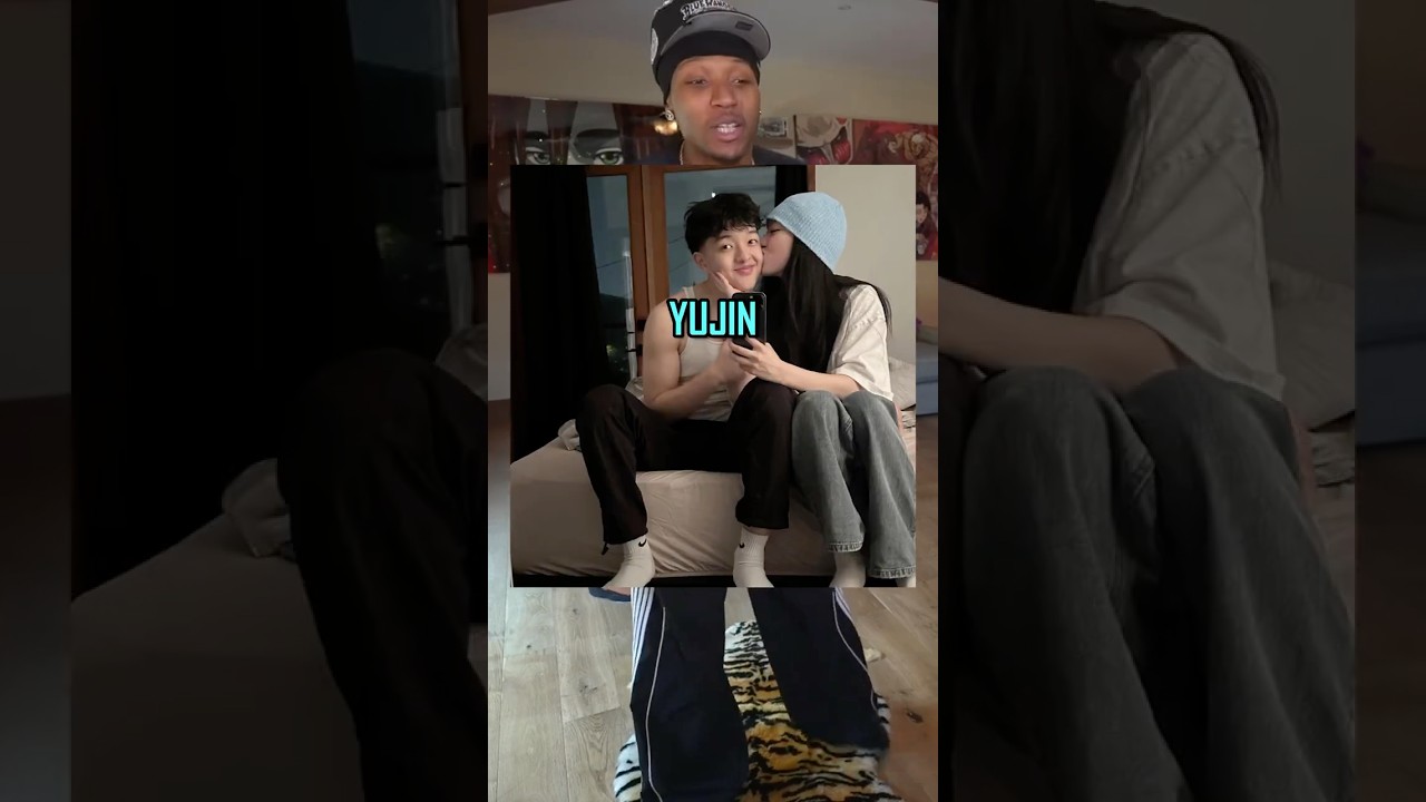 Jason & Silky Exes Reunite with Gifted Subs 😂