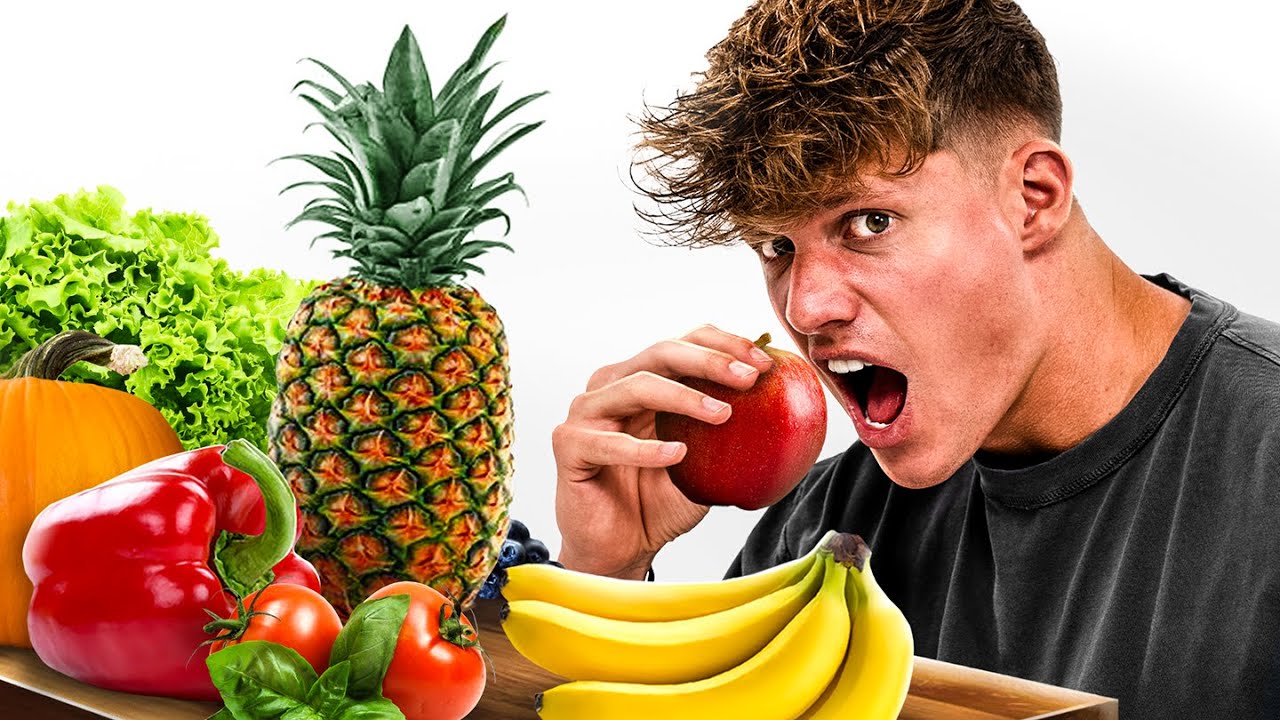 Die 20 gesündesten Lebensmittel: Papaya 🍍