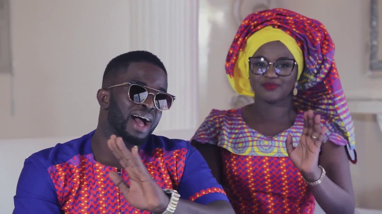 MAABO - Yako Waral (Round 6) 🎉 | Dernières Actualités et Style Traditionnel