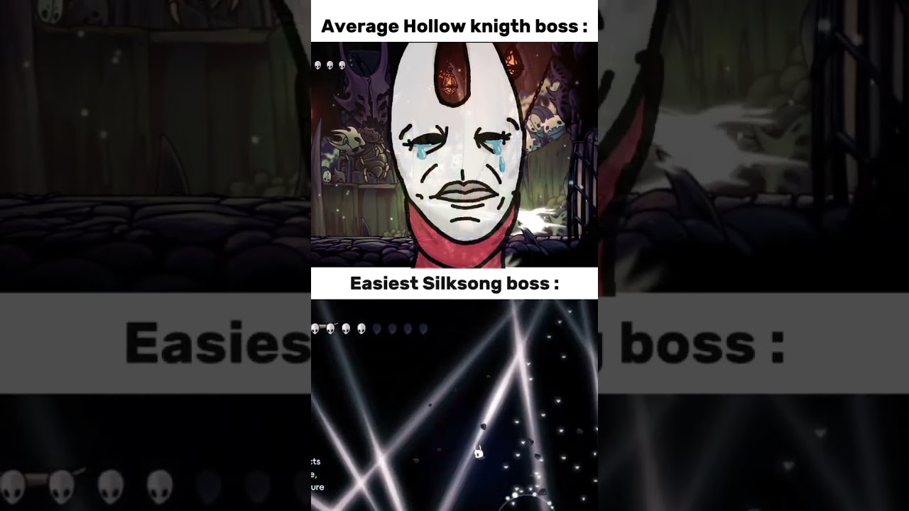 Team Cherry's Bold Move in Silksong 💀