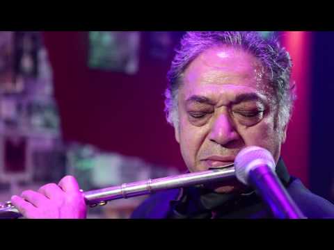 Rajnigandha by HAMSIKA IYER on Sony MIX @ The Jam Room 01