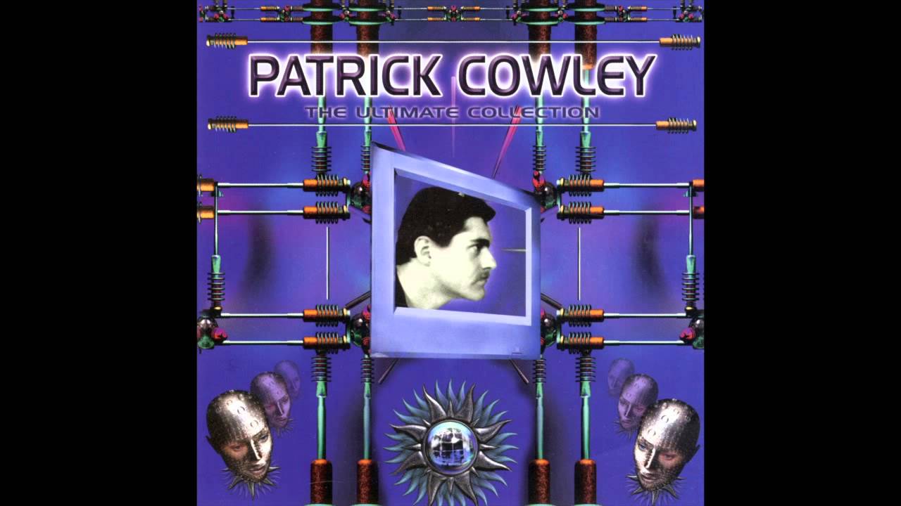 Patrick Cowley - Menergy (feat. Sylvester)