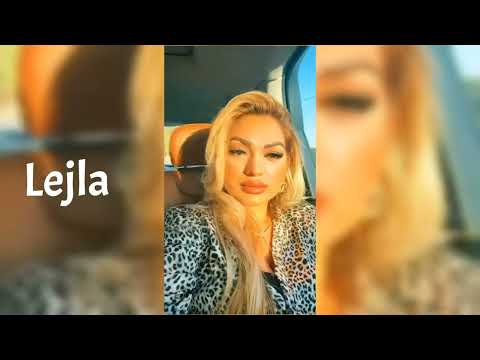 Lejla - Ănde szune dikhĂĄv tuâ¤ď¸