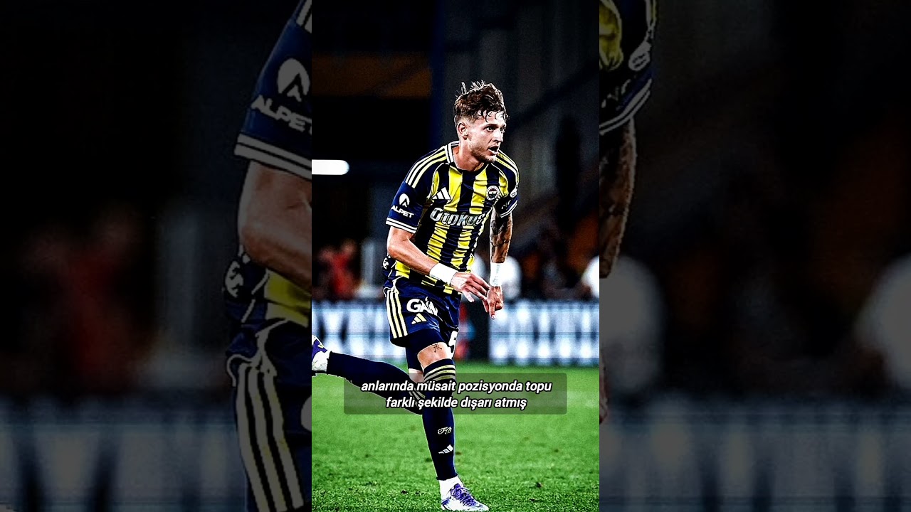 Szymanski's Match with Fatih Karagümrük Sparks Fan Reactions ⚽