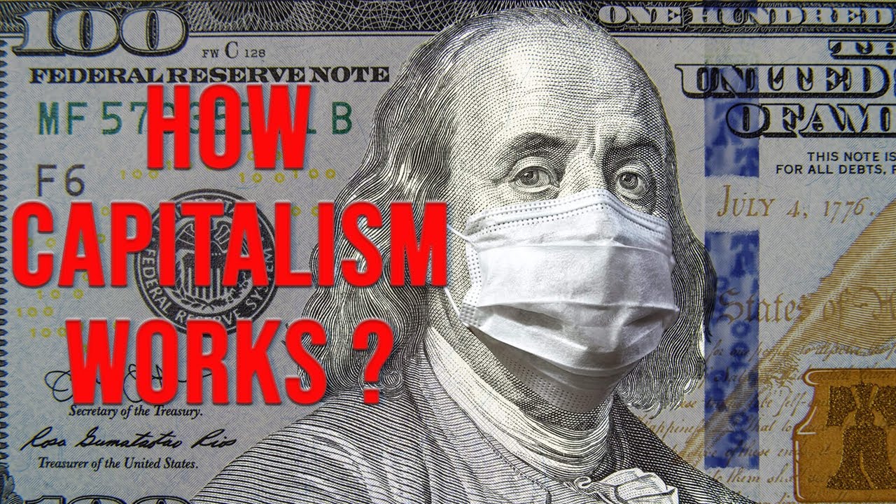 Capitalism Explained: How It Works 💰