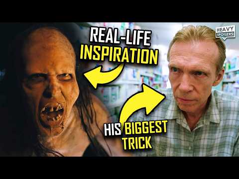 BARBARIAN (2022) Breakdown | Film Analysis, Ending Explained, Hidden Details, Easter Eggs And Review