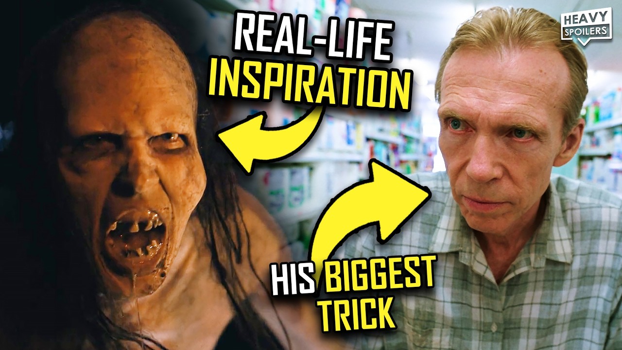 BARBARIAN (2022) Full Film Breakdown & Hidden Secrets Revealed 🎬