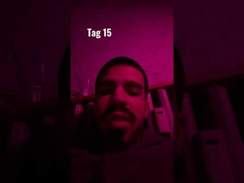 tag 15 ohne cannabis #entzug #shorts #tag15 #cannabisentzug