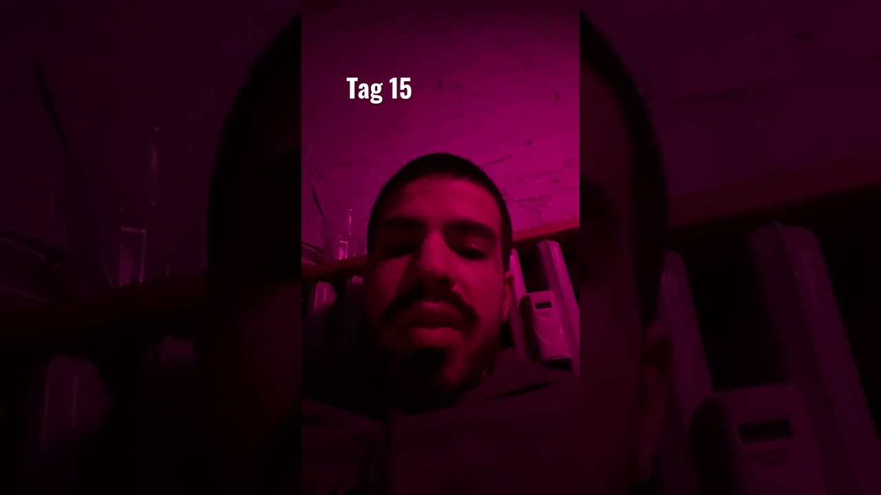 tag 15 Tag 15 ohne Cannabis – Fortschritte & Tipps 🚀