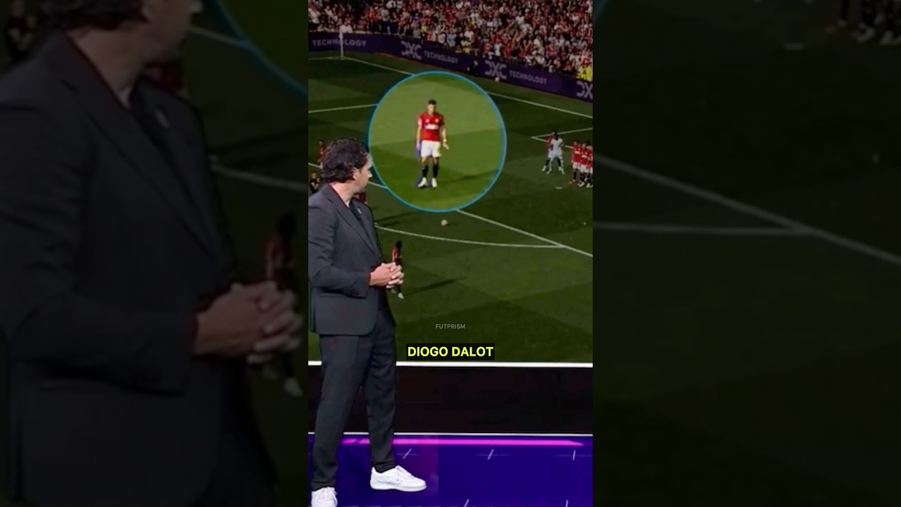 Manchester United Player with Lowest IQ 🧠