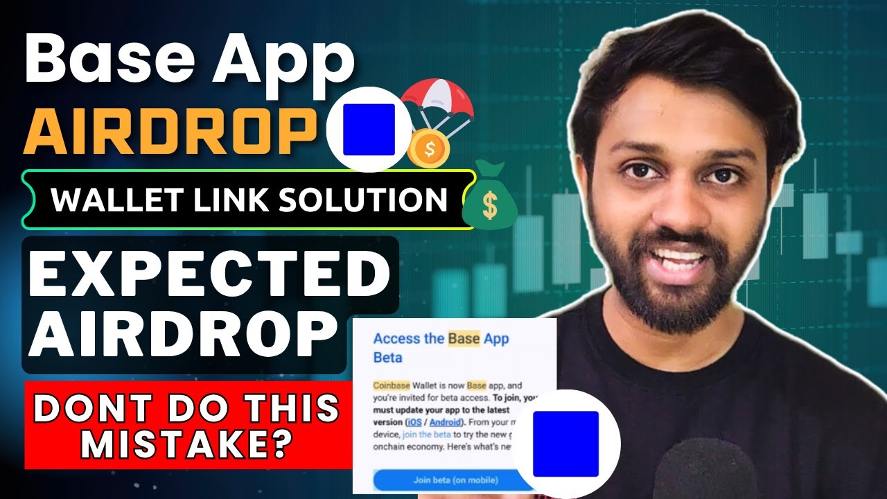 How to Join Base App & Claim the Expected Airdrop — Easy Step-by-Step Guide