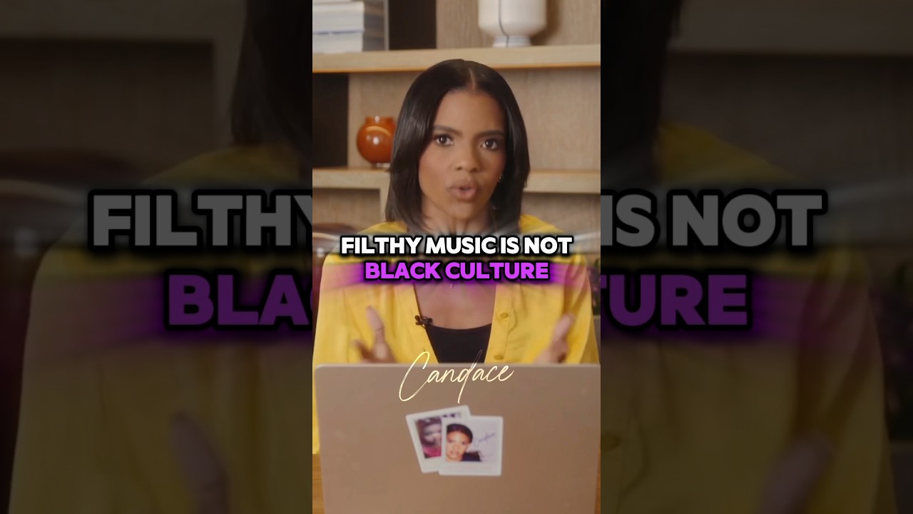 Infiltration of Black Culture