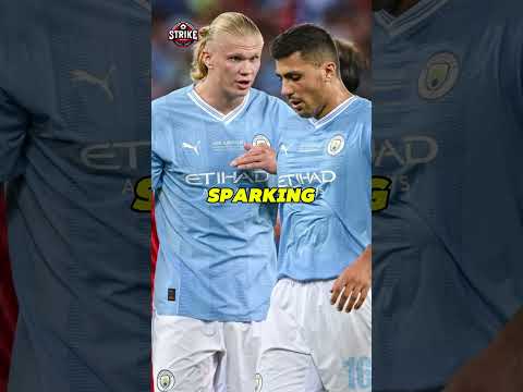 Haaland’s Back! Man City Drop Huge Fitness Hint Before Bournemouth Clash 💥