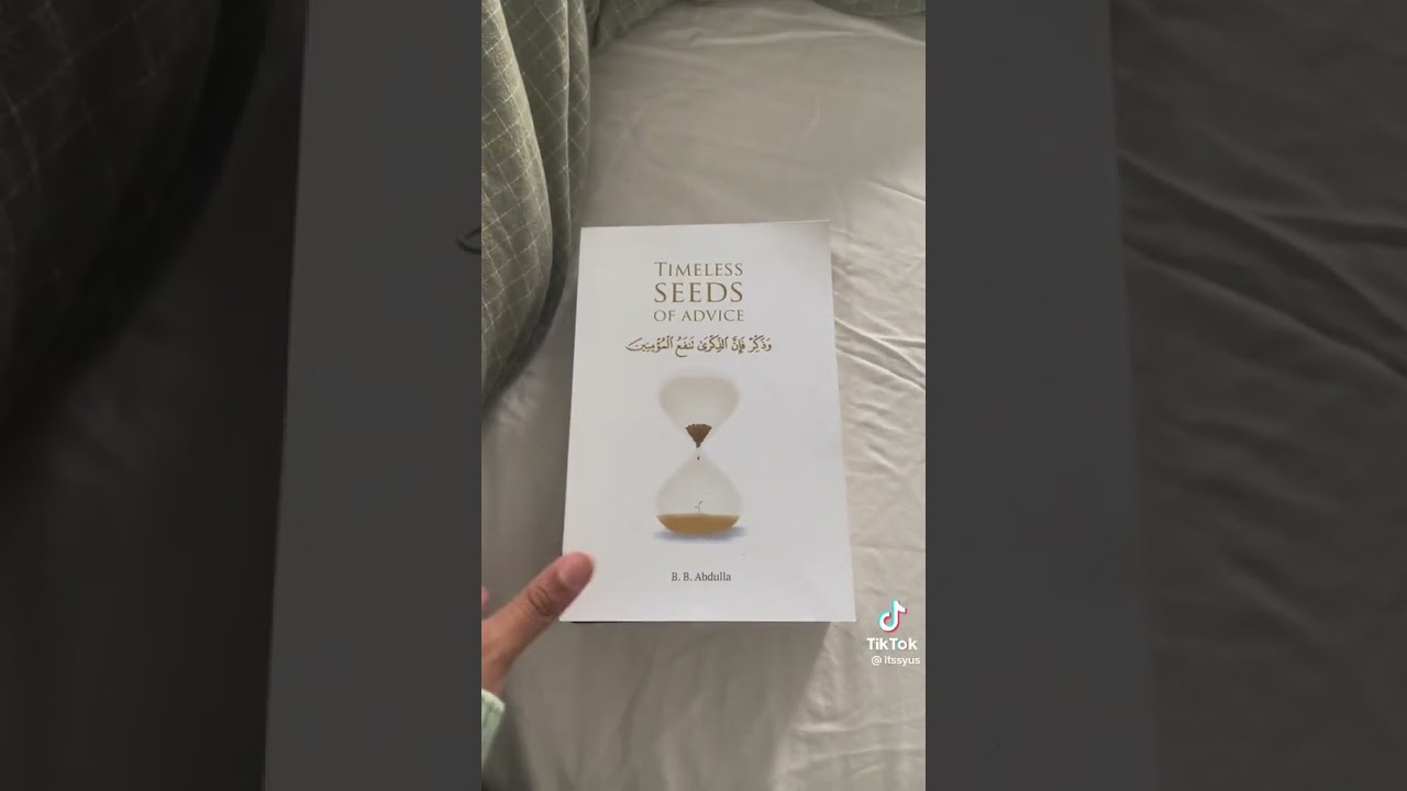 Recommended Islamic Books to Read