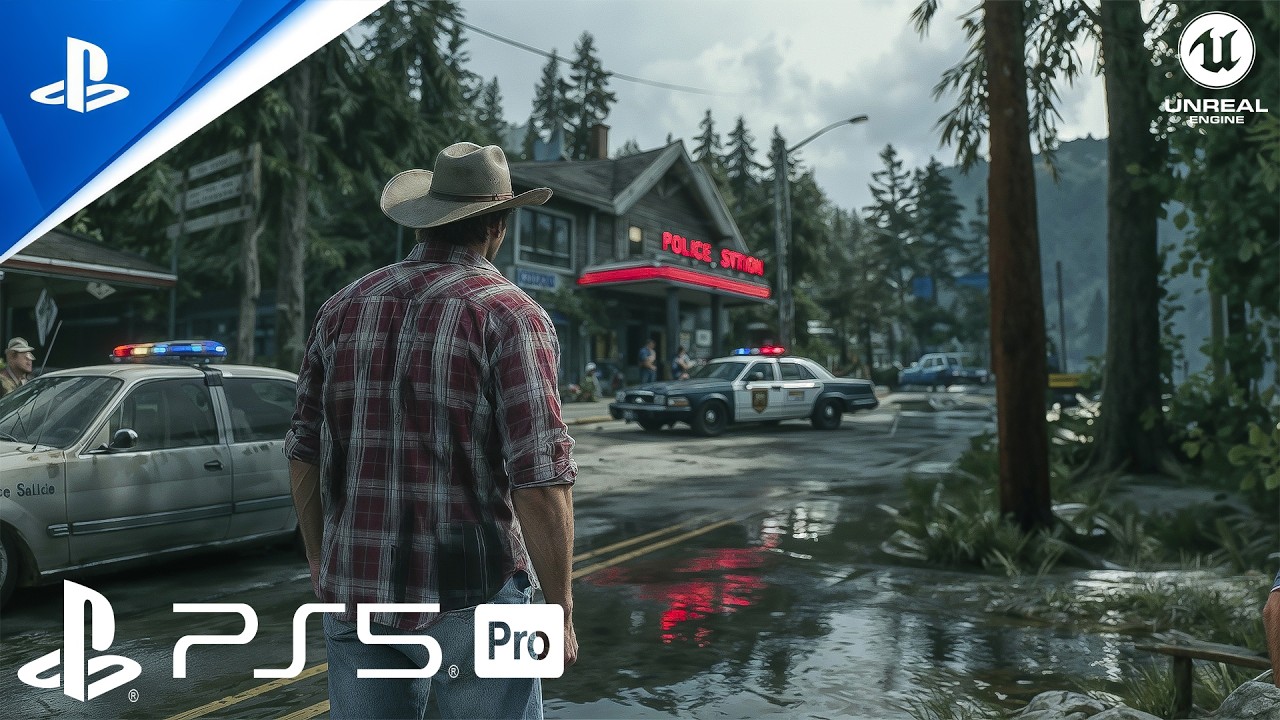 18 Top 18 PS5 Open World RPGs to Play Now 🎮