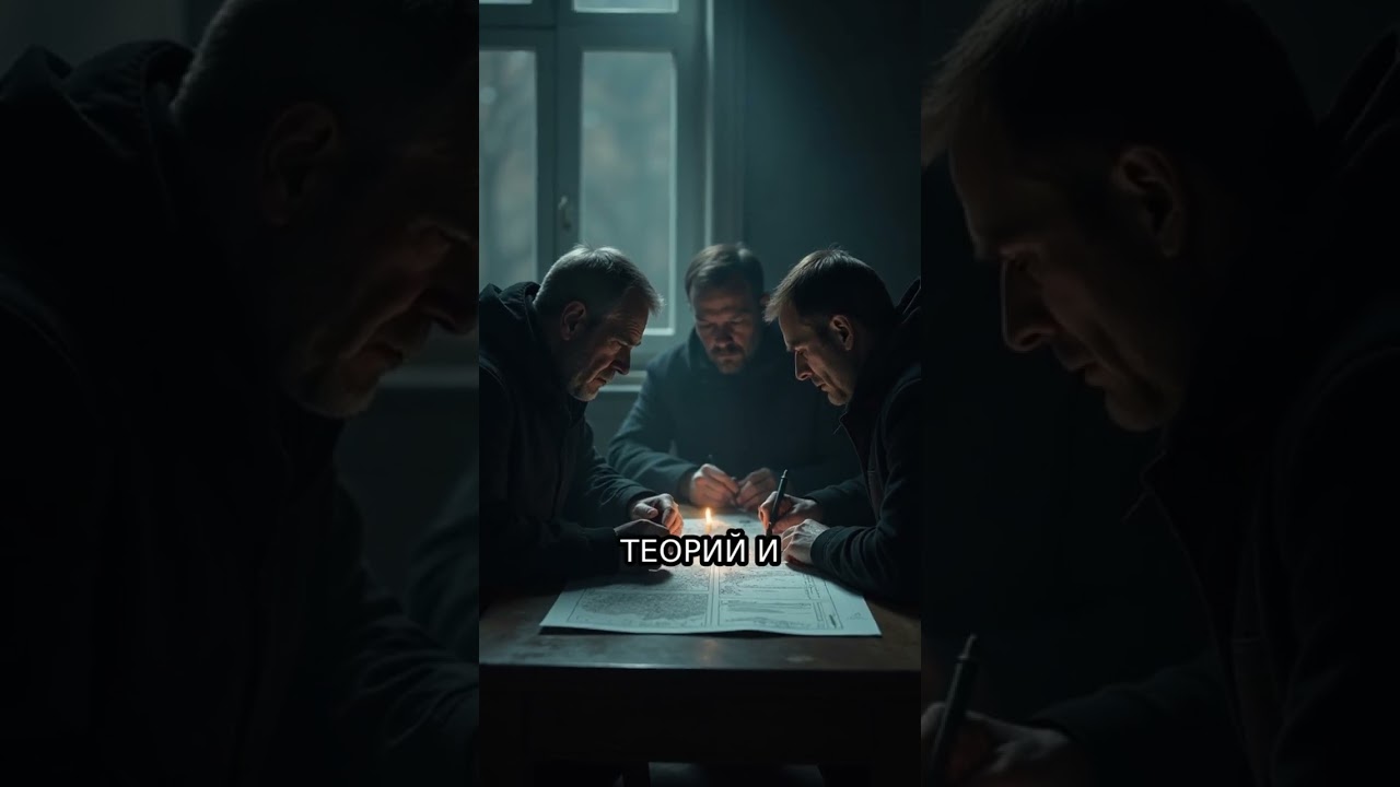 Загадочный радиосигнал UVB-76: тайны российской радиостанции