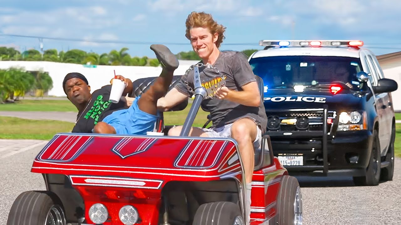 Danny Duncan's Best Moments of 2022 🎉