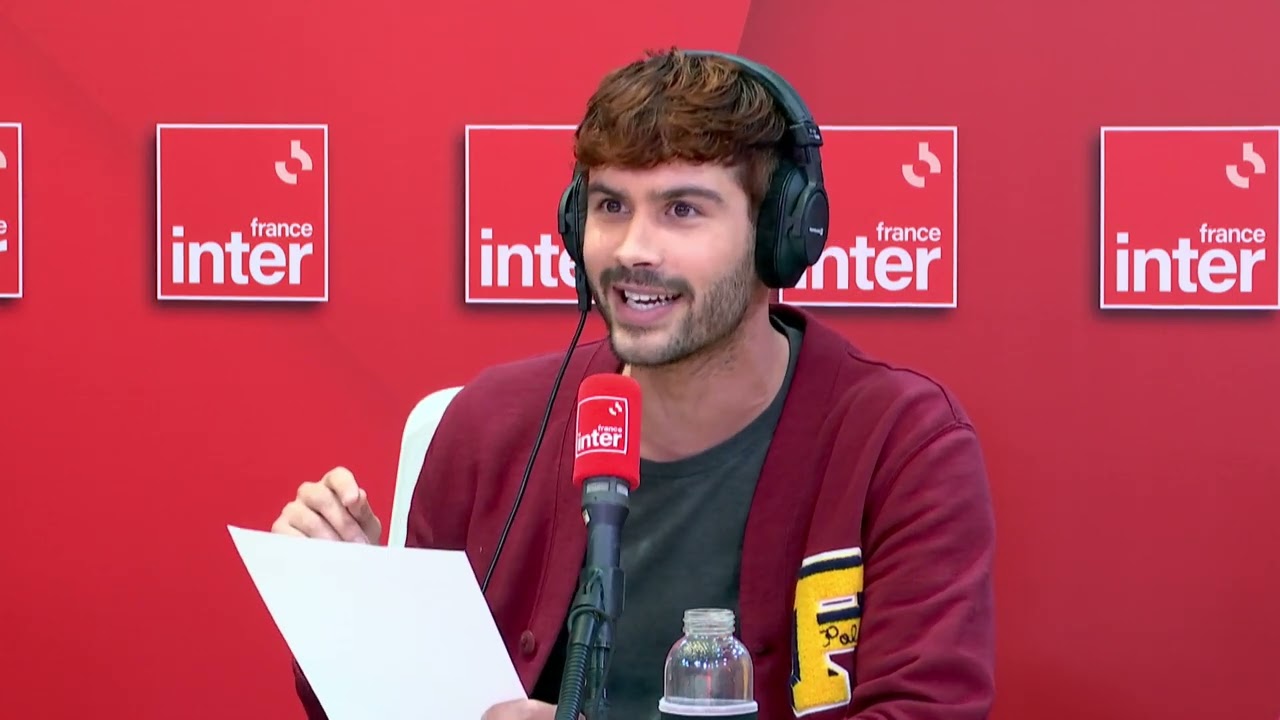 Les Cassos' - La chronique engagée de Jessé à ne pas manquer 🎙️