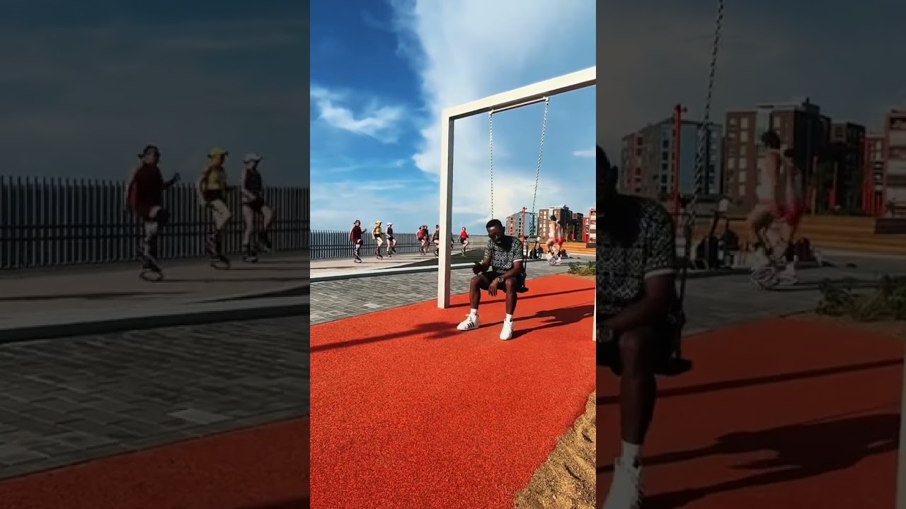 Ethiopian & Tigray Hope Music 🎶