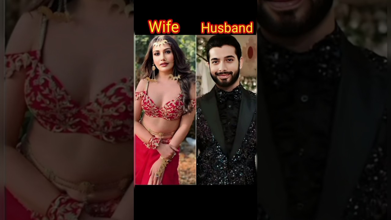 Naagin Ladies & Husbands π | Mouni Roy & Tejasswi Prakash