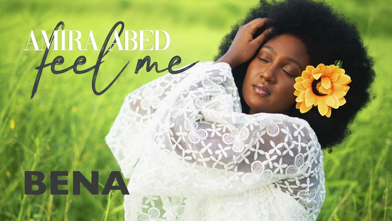 Amira Abed & Leyna - BENA | EP 'Feel Me' 🎶
