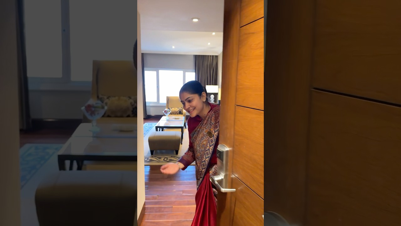 Inside the Iconic Taj Palace, New Delhi: Suite Room Tour | Unmatched Luxury & Comfort #Taj#RatanTata