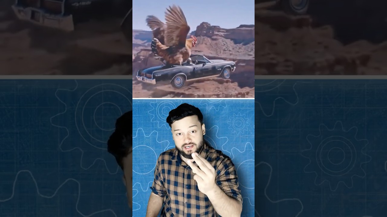 Google Unveils VEO 3: The Most Powerful AI 🎥