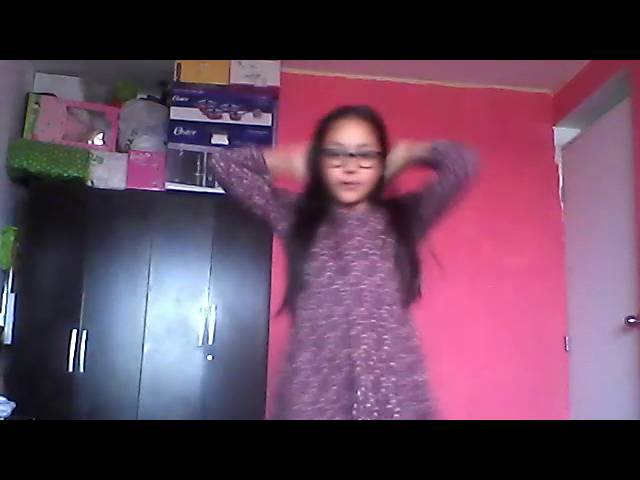 Mi Primera Coreografía y Redes Sociales