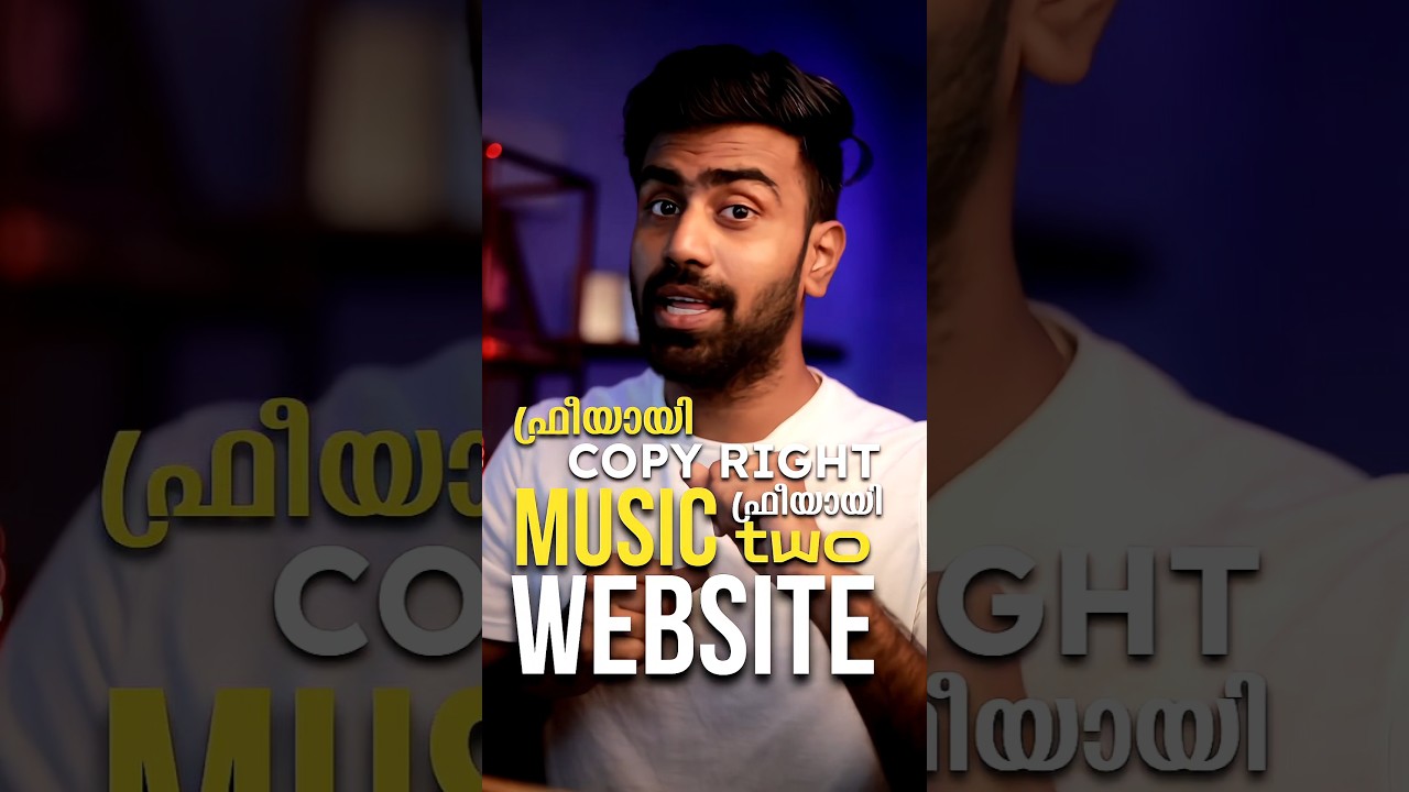 Free Music Download Site for Malayalam & Photography 🎶