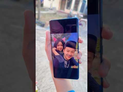 Ghiffa Cari Ayah ga KetemuðŸ˜