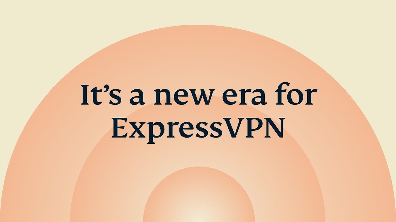 ExpressVPN Unveils Fresh Look & Exciting Updates 🚀