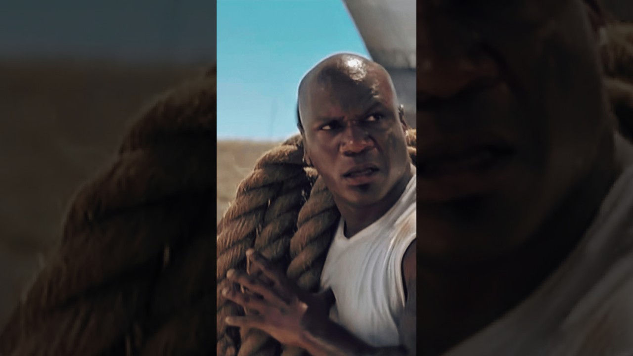 Con Air: High-Stakes Action and Unexpected Battles โ๏ธ