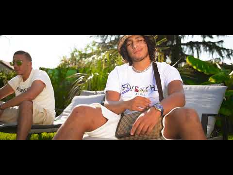 DJ Kayz feat. ISK - Charbonneur (Clip Officiel)