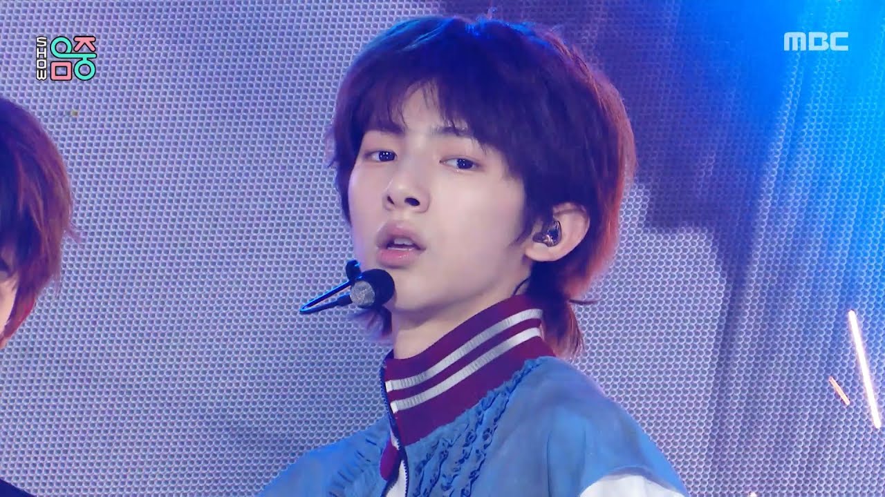 CORTIS Performs 'What You Want' on MusicCore 🎶