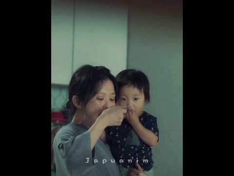 Respect to all the mothers ❤️ #gobackcouple #jangnara #sonhojun #kdrama