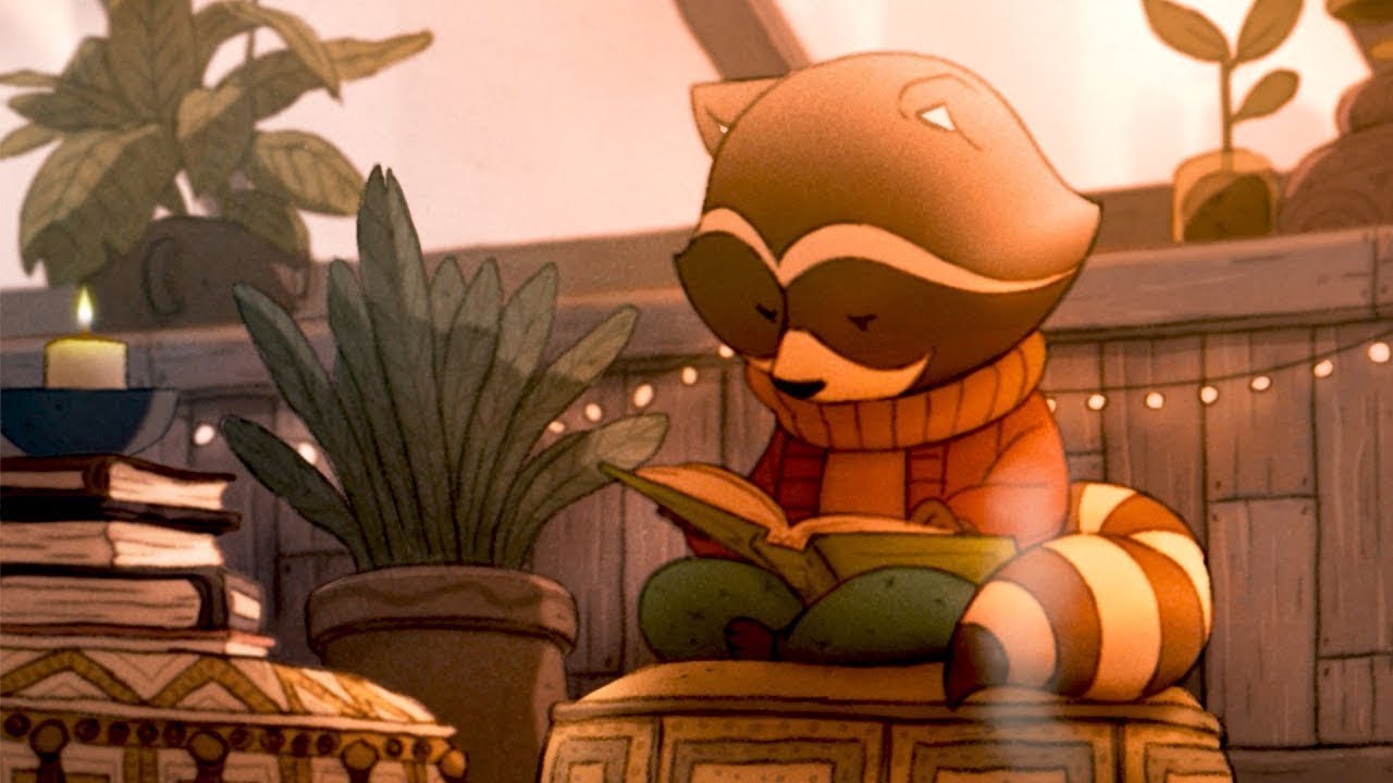 Chill Study Beats 6 • Instrumental Hip Hop Mix (2019)